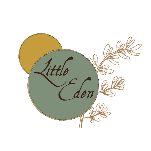 Little Eden logo