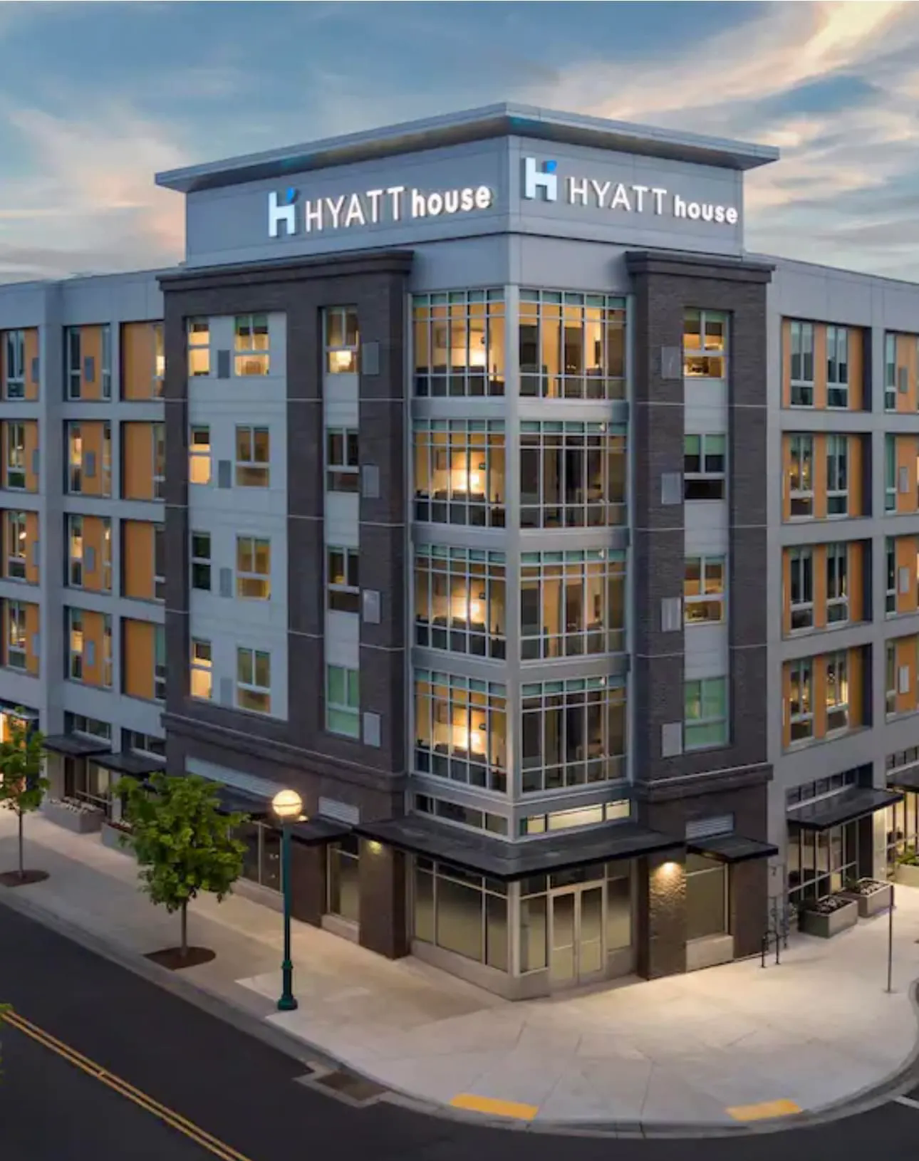 Hyatt House Beaverton
