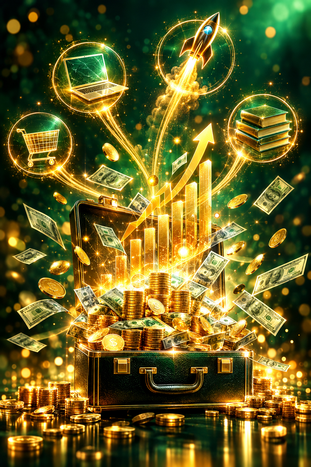 Cover of EXPLR 1.5