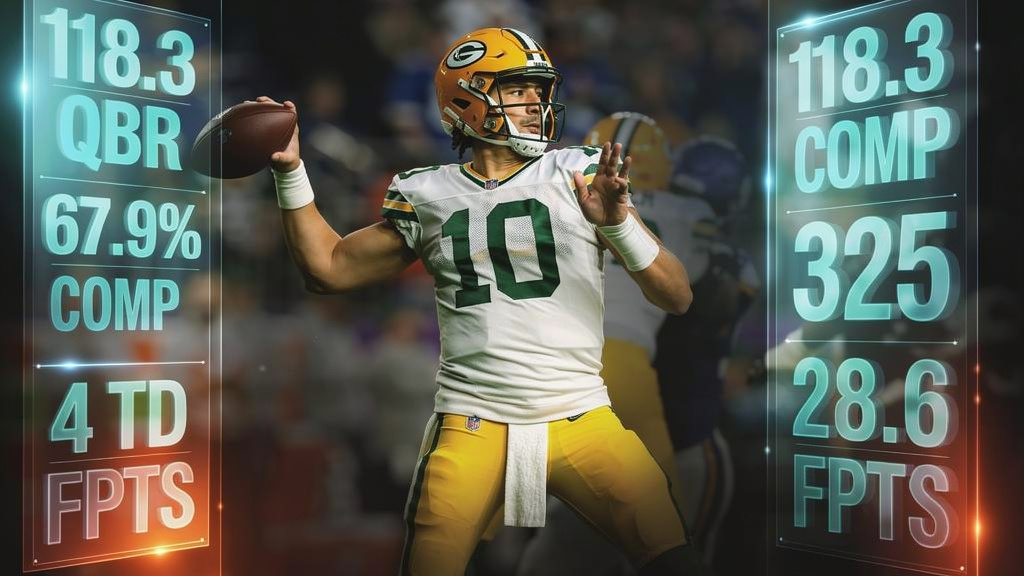SmashTracker Football