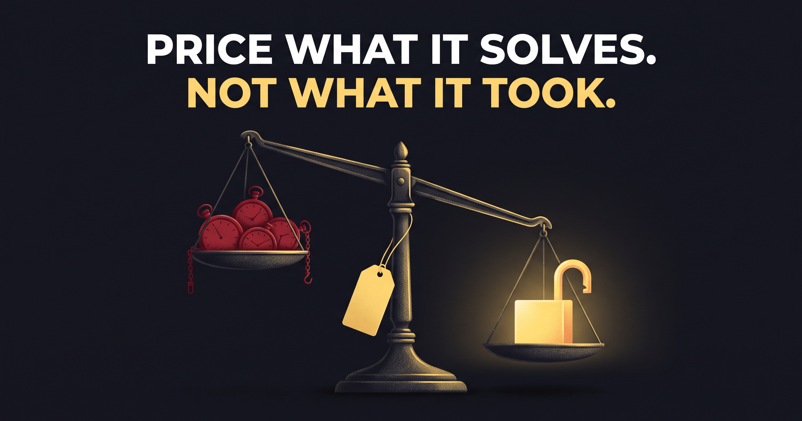 Cover for How to Price a Digital Product: The Problem Price