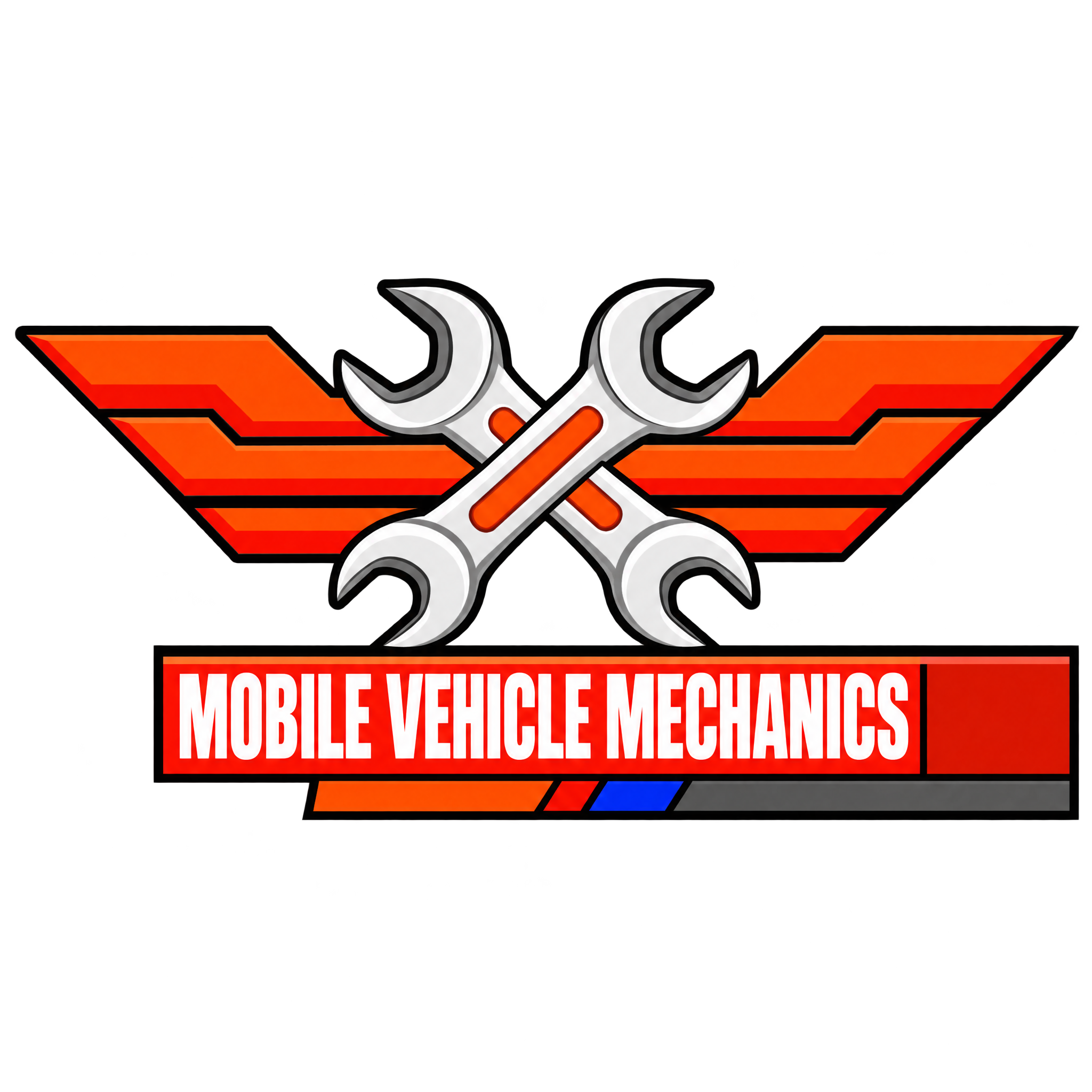 Mobile Vehicle Mechanics logo