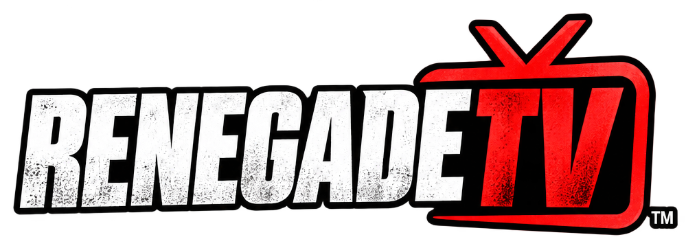 RenegadeTV