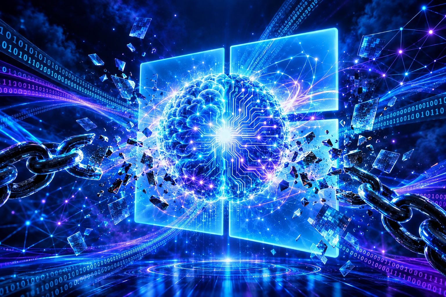 Cover of AI Hacker 