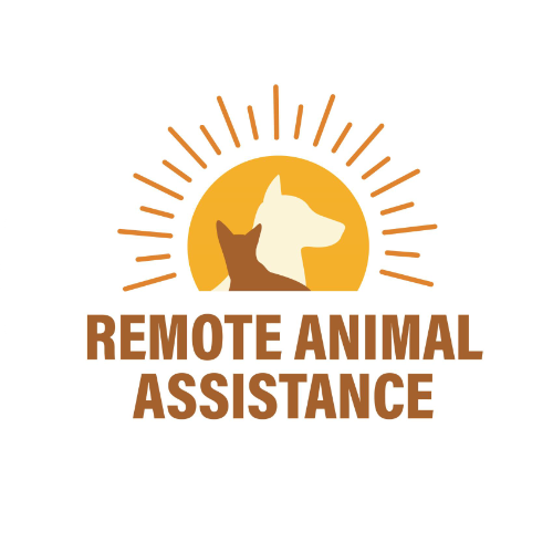 Remote Animal Assistance logo
