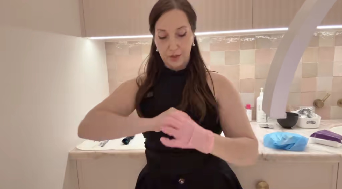 The Exfoliation Secret