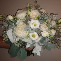 Bridal bouquet 3