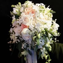 Bridal bouquet 2