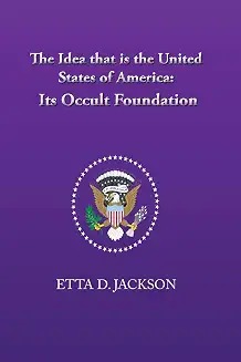 The Idea That Is The United States of America cover