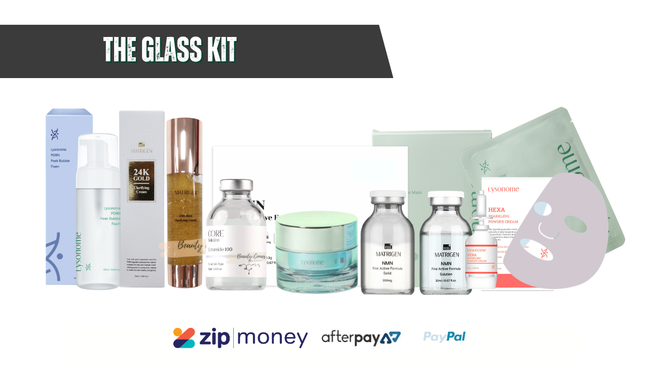 The Glass Kit