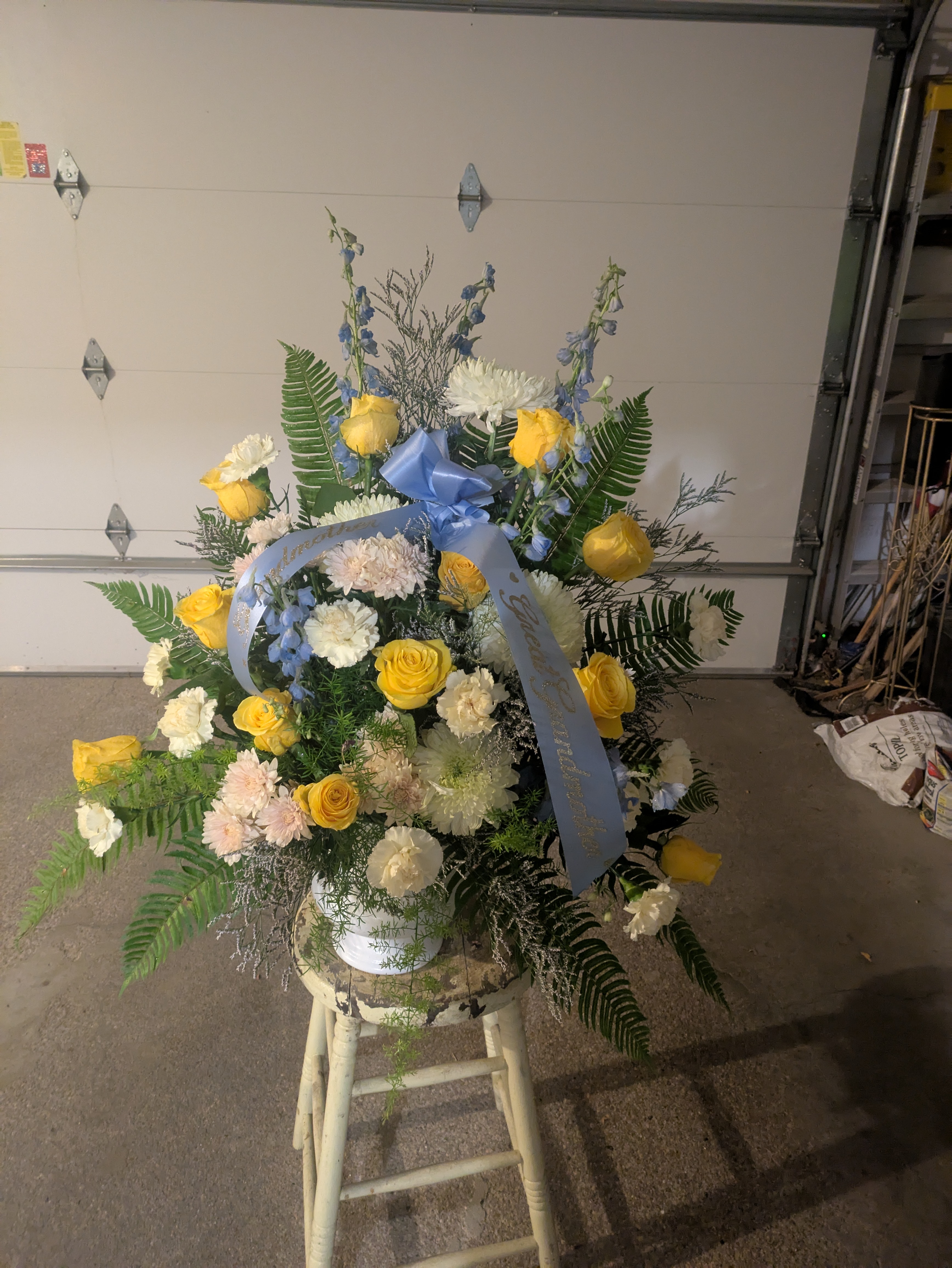 Misc arrangement 9