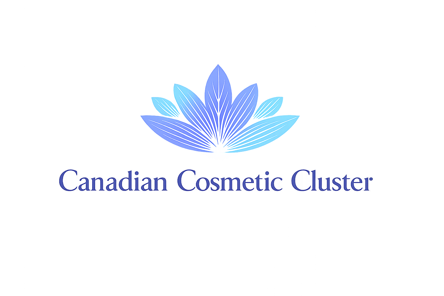 Canadian Cosmetic Cluster Awards logo