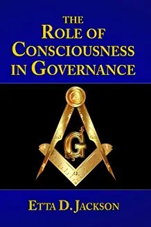 The Role of Consciousness in Governance cover