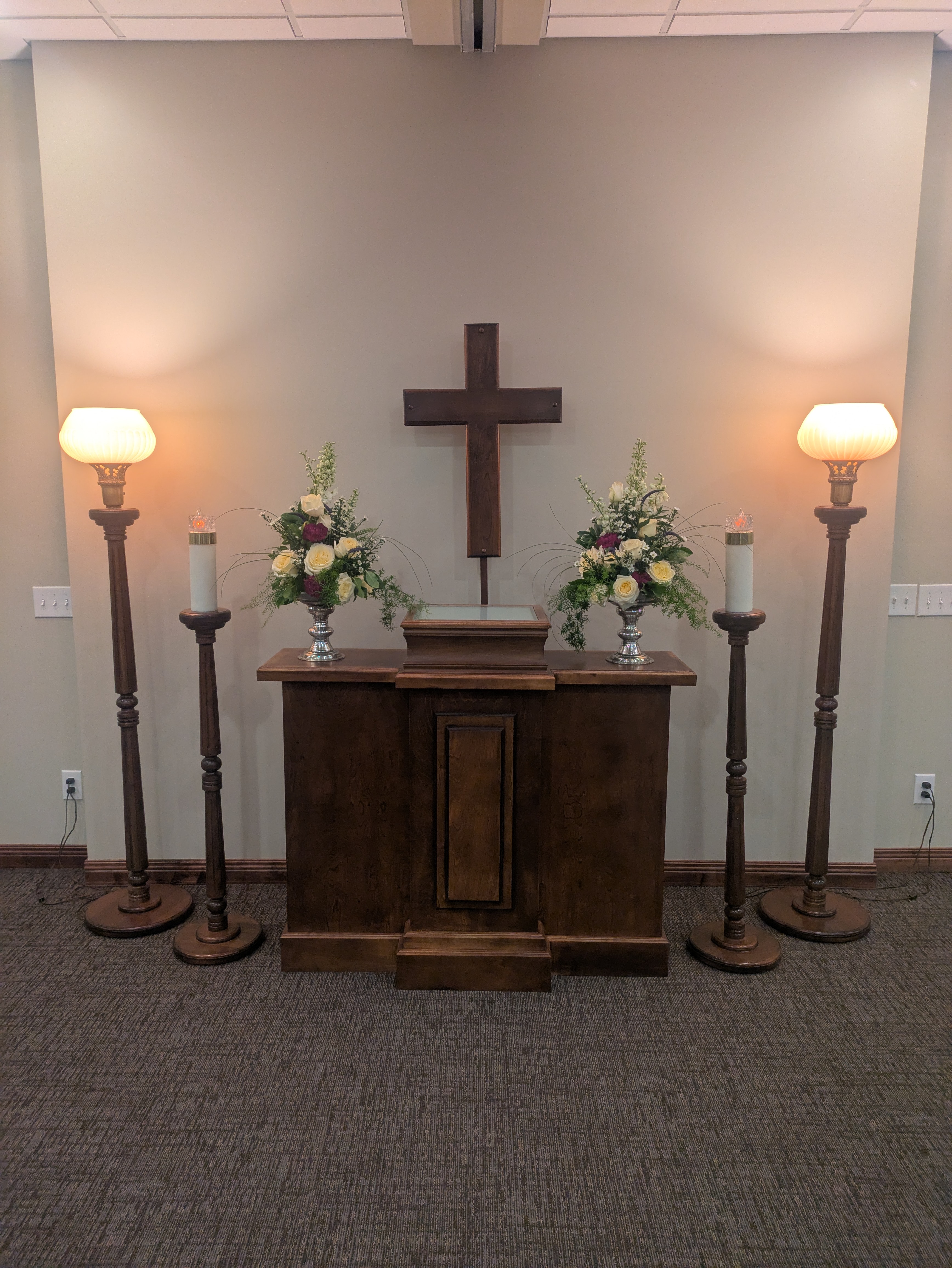 Misc arrangement 8