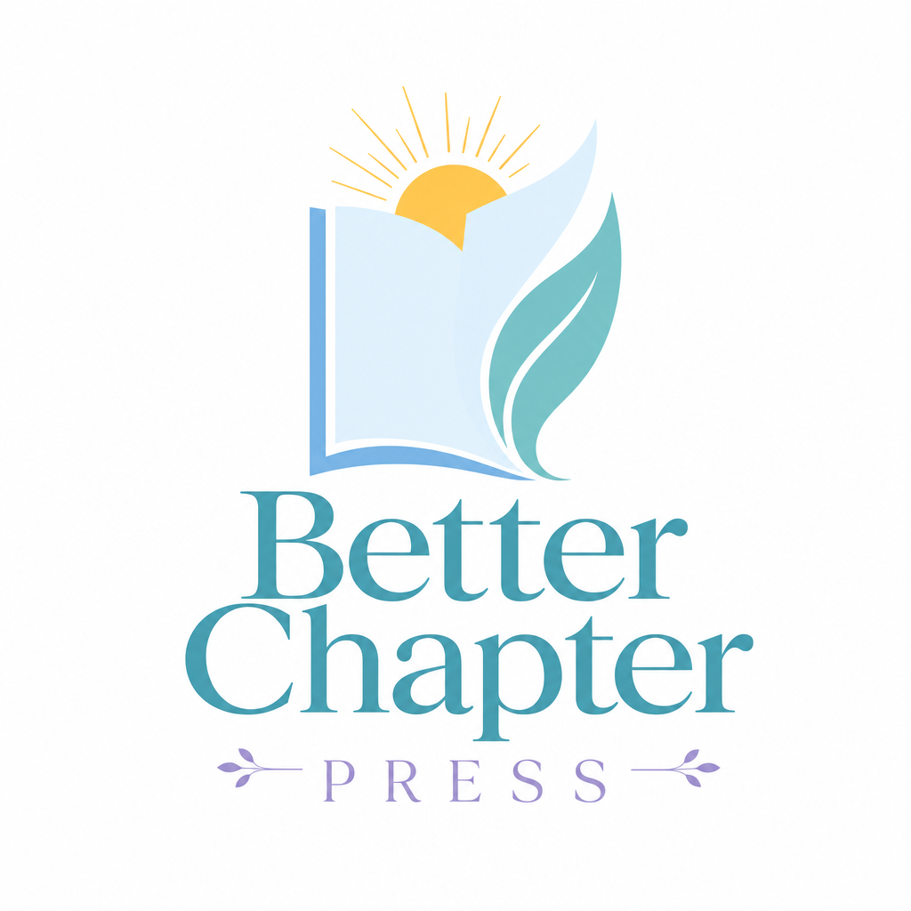 Better Chapter Press