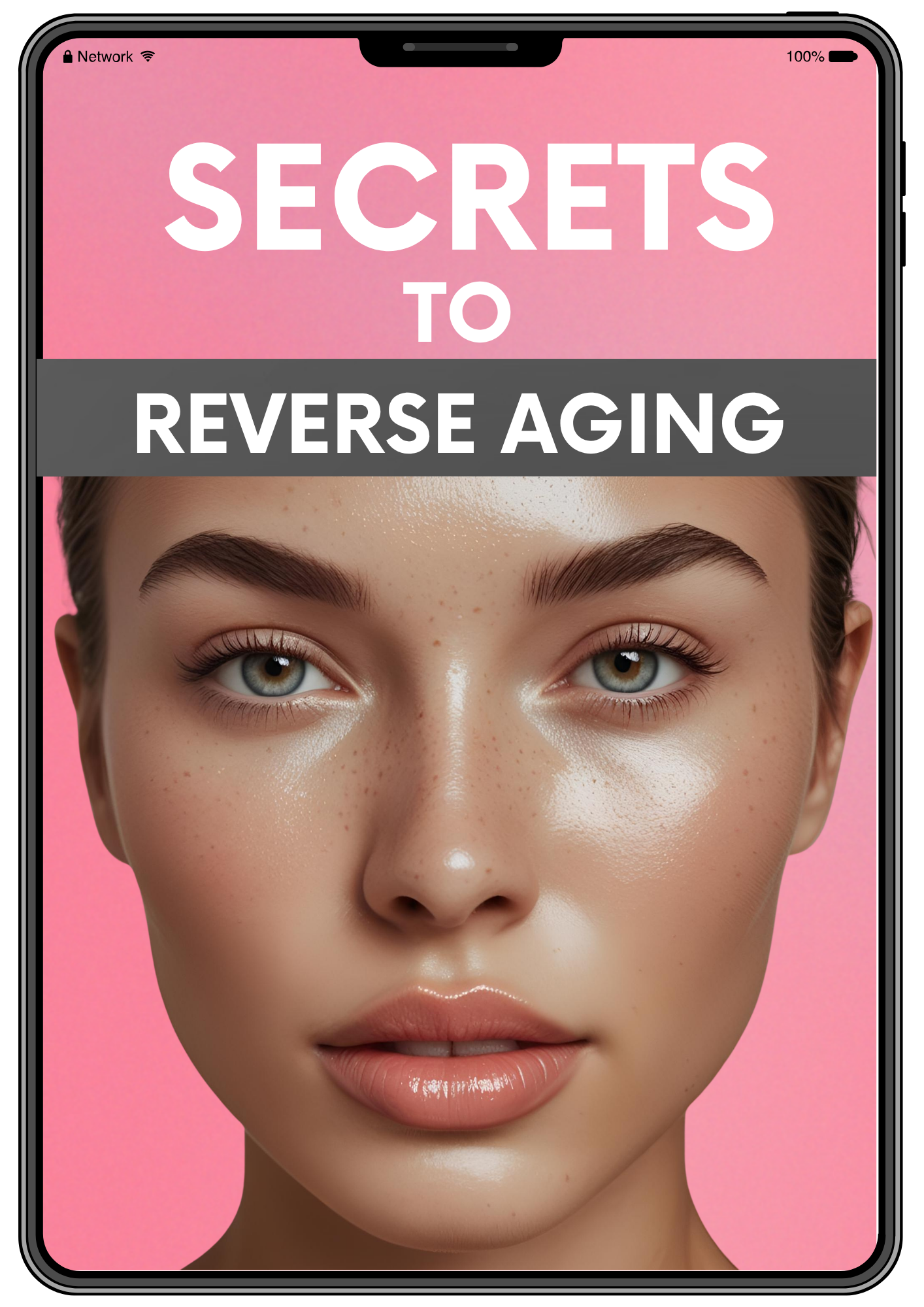 Aging Backwards Skincare