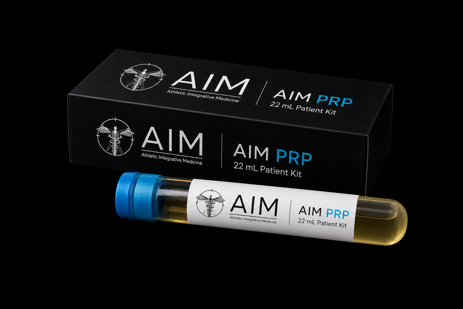 AIM PRP kit