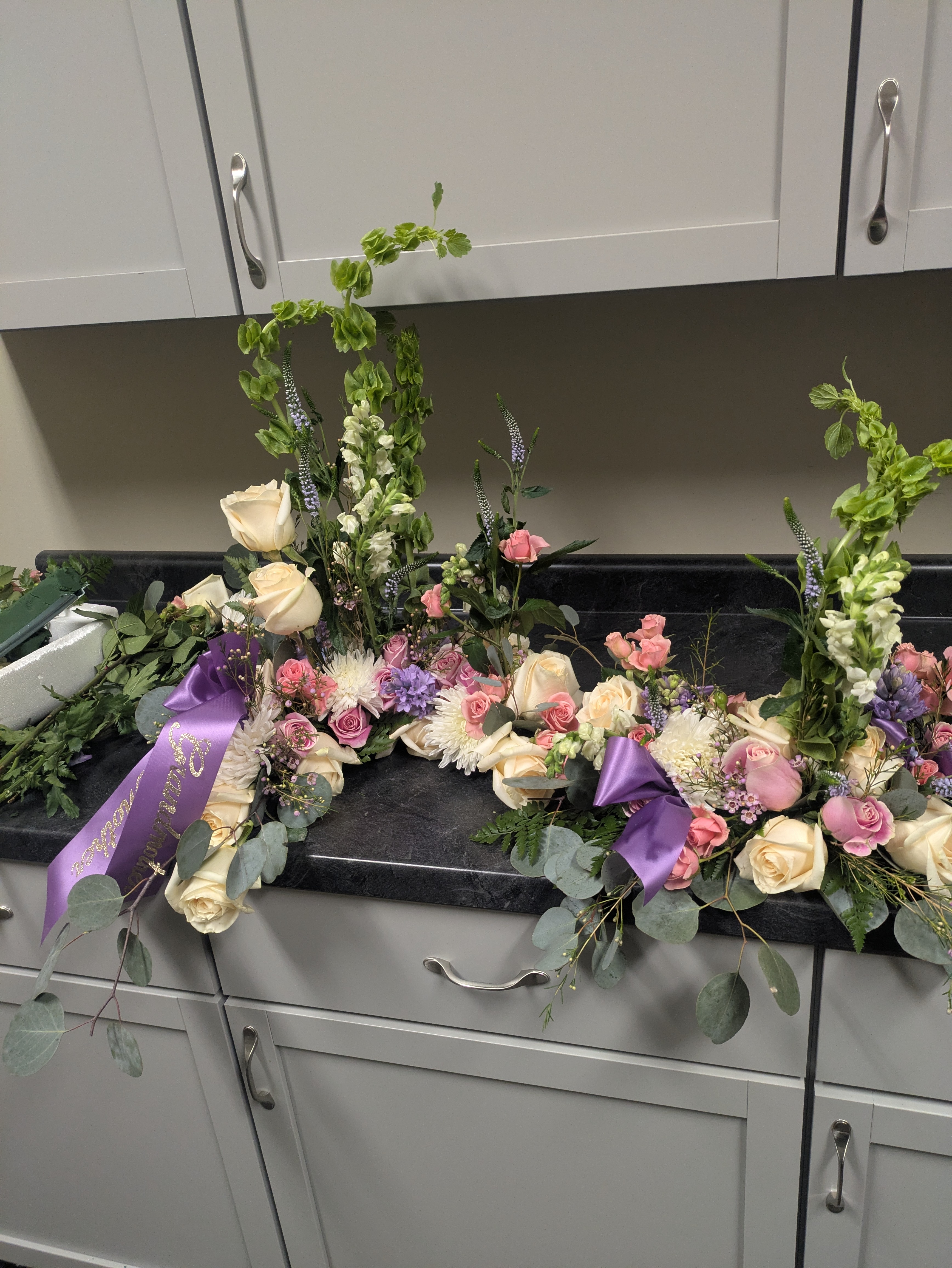 Urn display 3