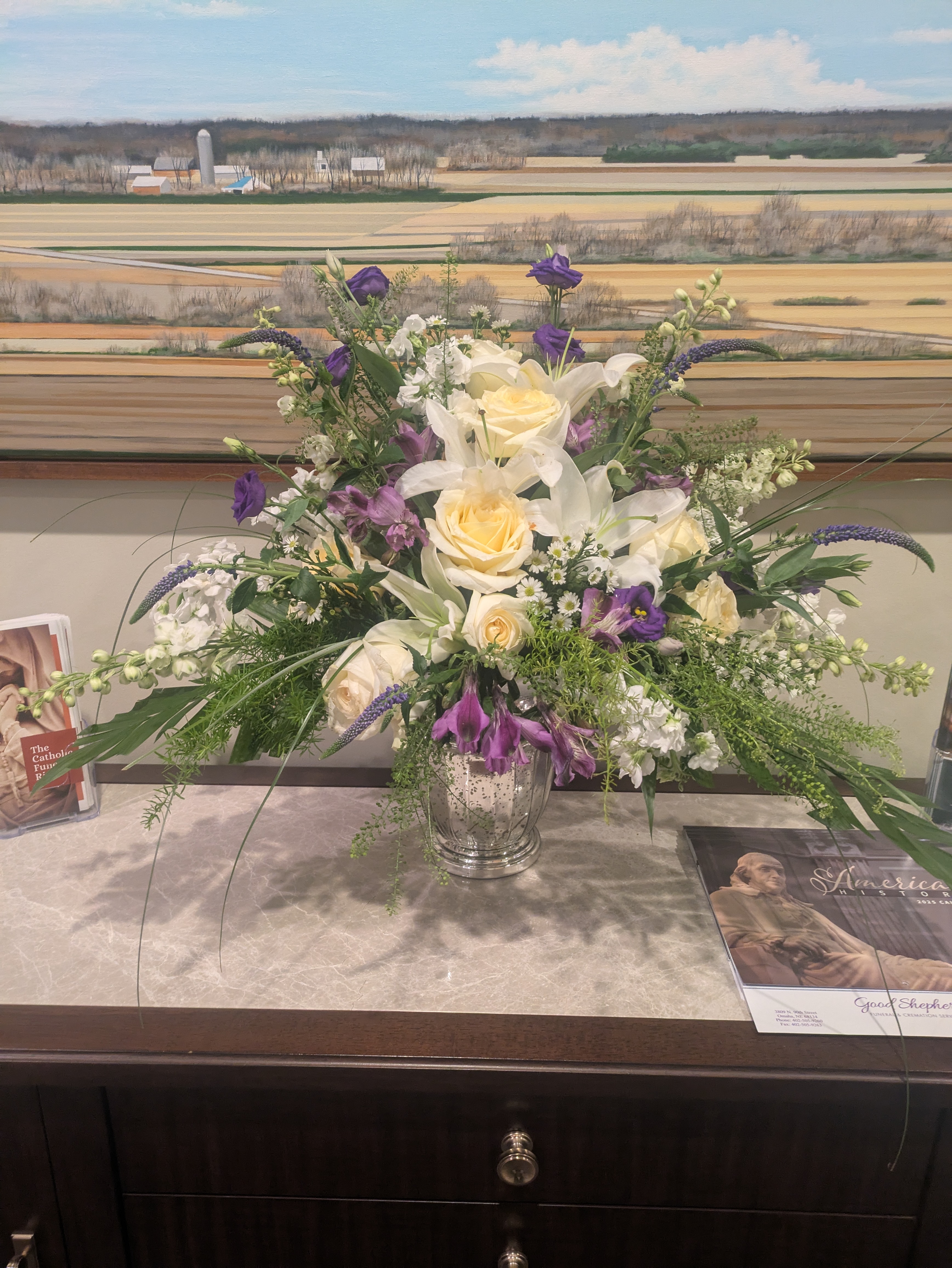 Misc arrangement 7