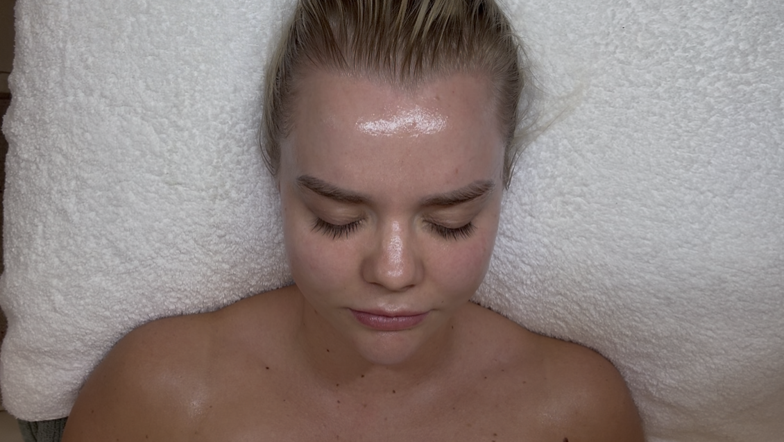 Glass Skin For Different Skin Concerns