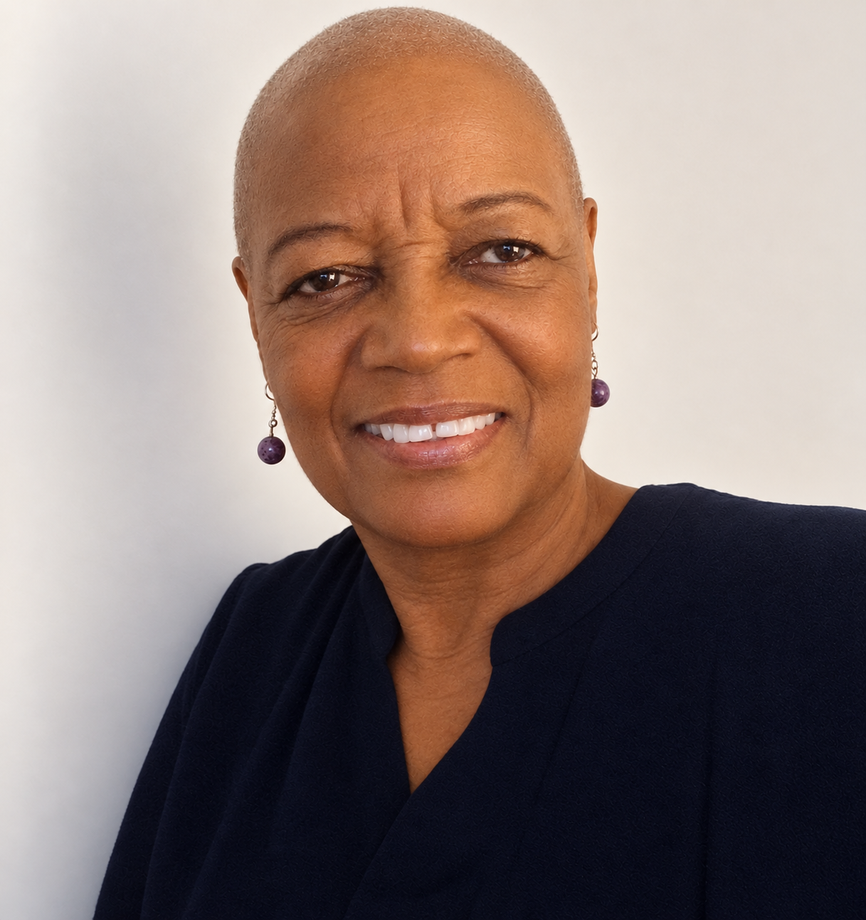 Etta D. Jackson portrait
