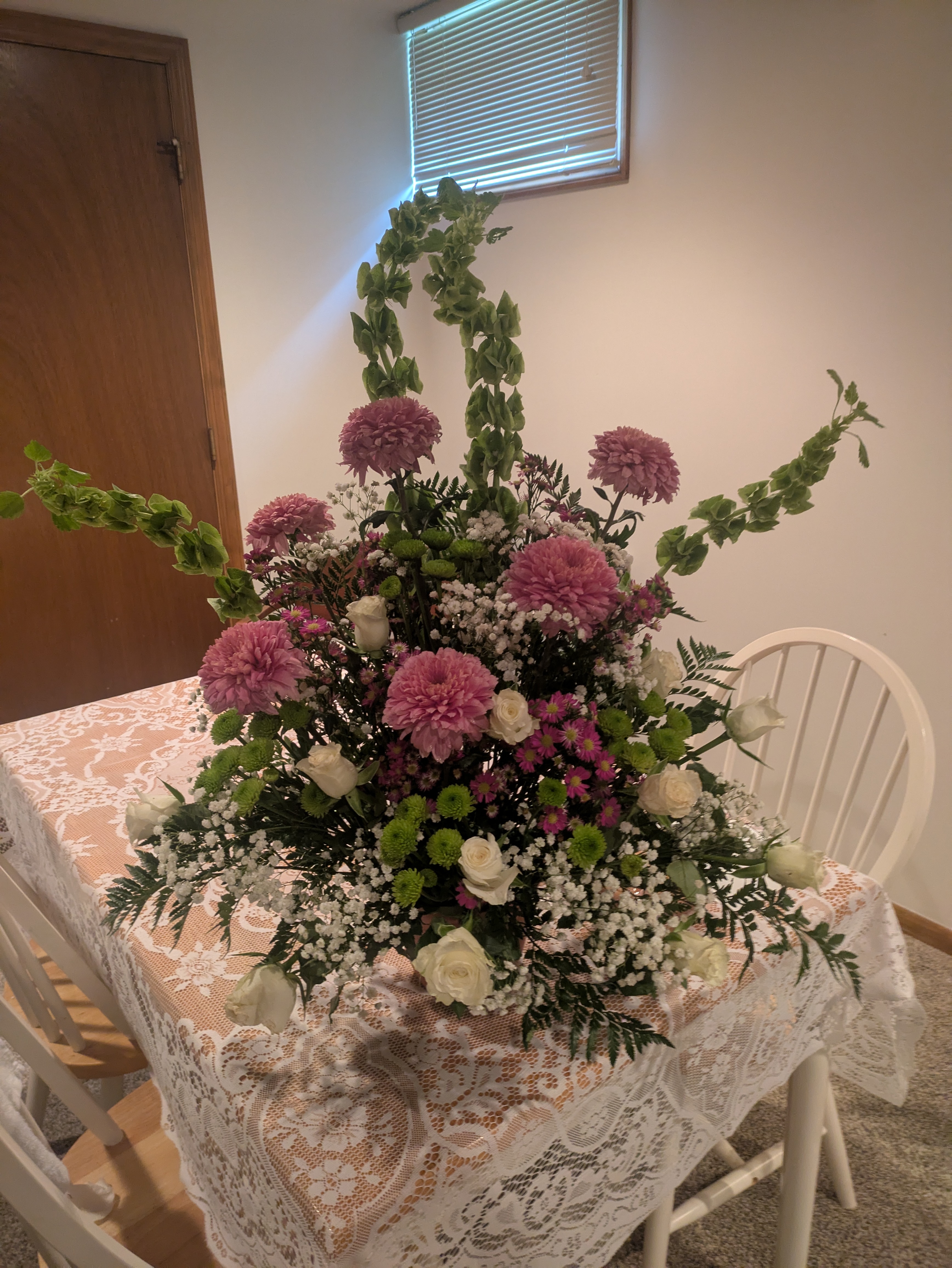 Misc arrangement 3