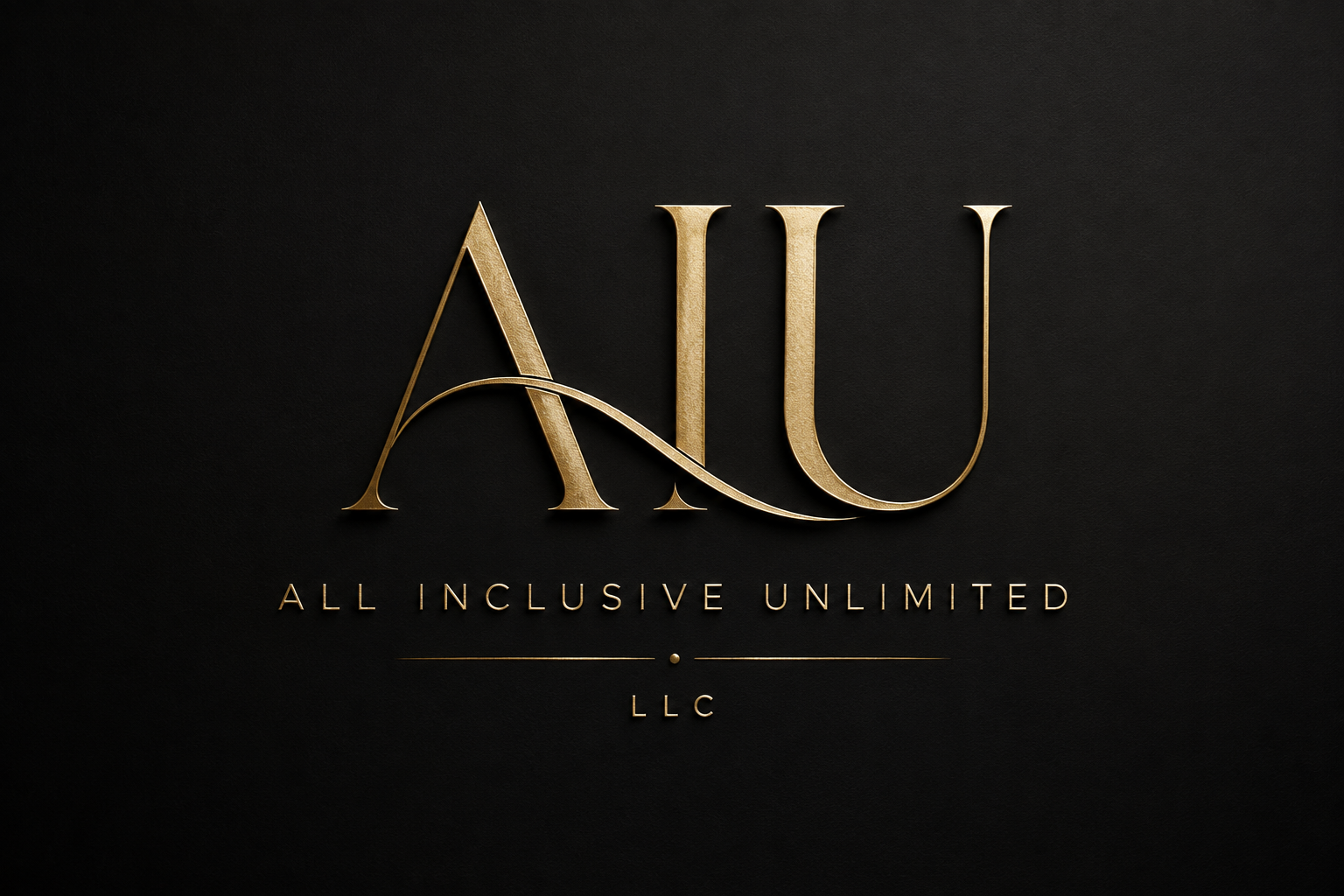 All Inclusive Unlimited LLC